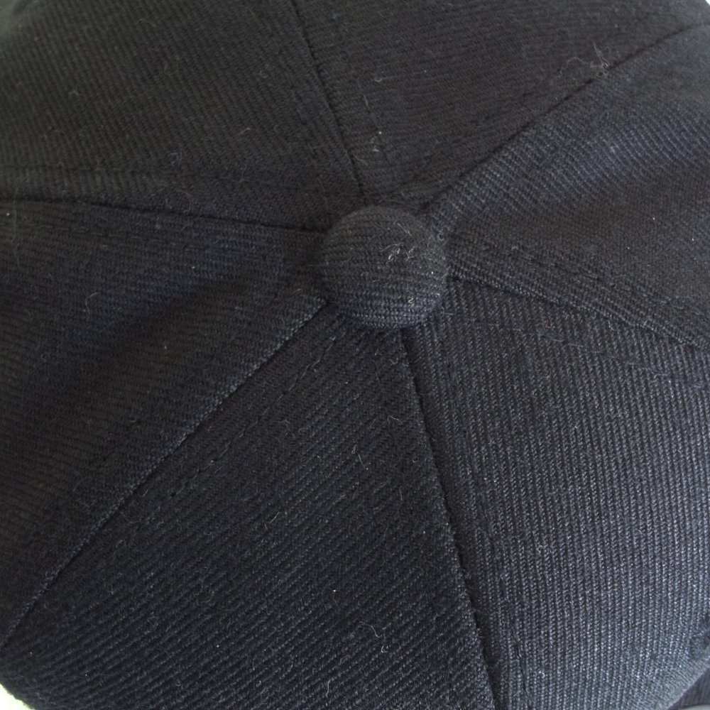 L.A. TACO 6 Panel Classic Snapback Baseball Cap - Picture 6 of 8